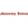 Mooney Bravo Aircraft Decal,Sticker!